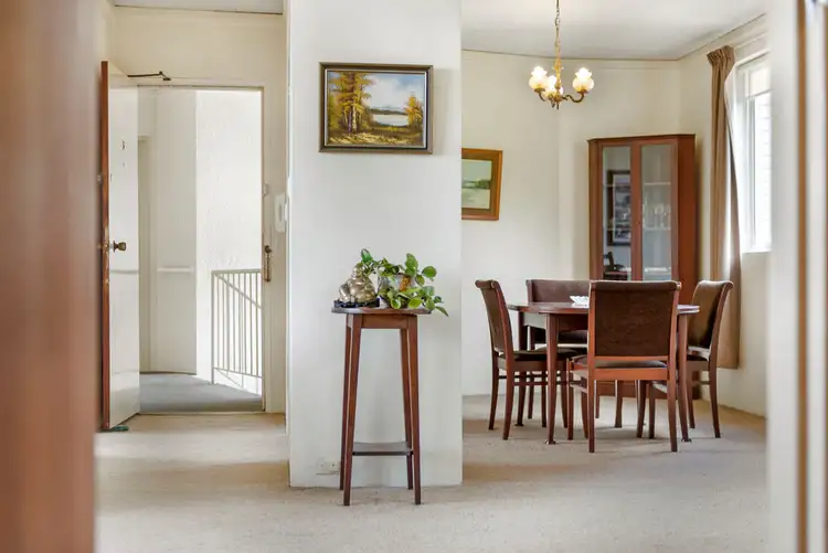 Second view of Homely apartment listing, 5/8-10 Lookes Avenue, Balmain East NSW 2041