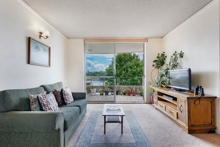 Third view of Homely apartment listing, 5/8-10 Lookes Avenue, Balmain East NSW 2041