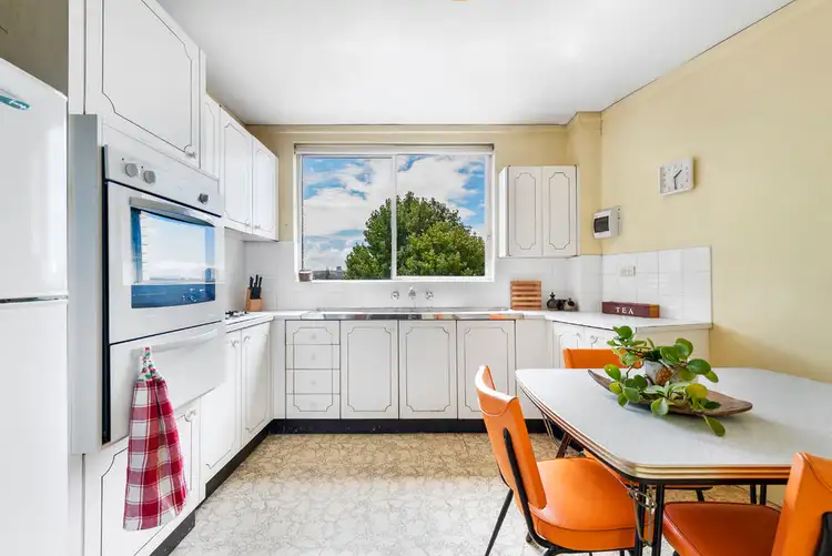 Fourth view of Homely apartment listing, 5/8-10 Lookes Avenue, Balmain East NSW 2041