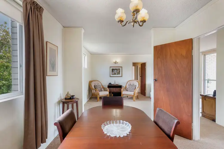 Sixth view of Homely apartment listing, 5/8-10 Lookes Avenue, Balmain East NSW 2041