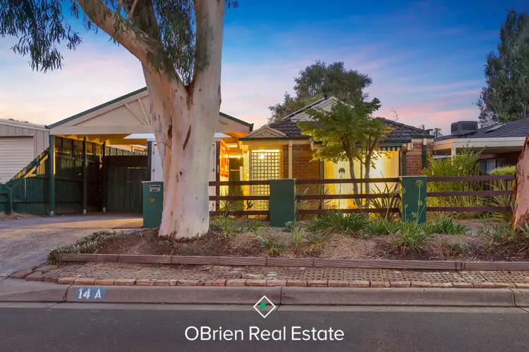 14A Mahogany Avenue, Berwick VIC 3806