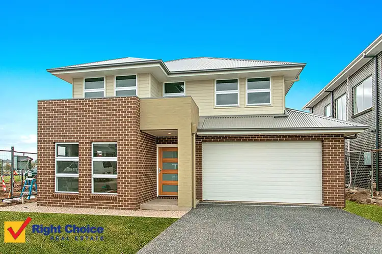 Main view of Homely house listing, 8 Redsands Avenue, Shell Cove NSW 2529