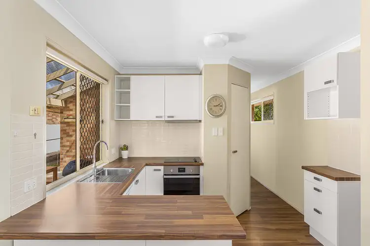 Main view of Homely house listing, 24 Radius Street, Wynnum QLD 4178