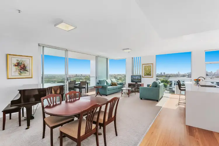 Main view of Homely apartment listing, 1001/310-330 Oxford Street, Bondi Junction NSW 2022