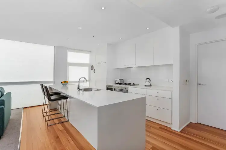 Second view of Homely apartment listing, 1001/310-330 Oxford Street, Bondi Junction NSW 2022
