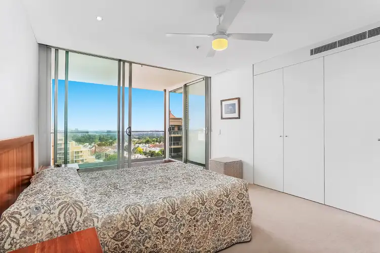 Third view of Homely apartment listing, 1001/310-330 Oxford Street, Bondi Junction NSW 2022