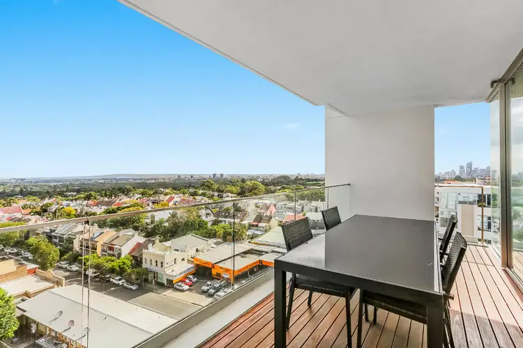 Fourth view of Homely apartment listing, 1001/310-330 Oxford Street, Bondi Junction NSW 2022