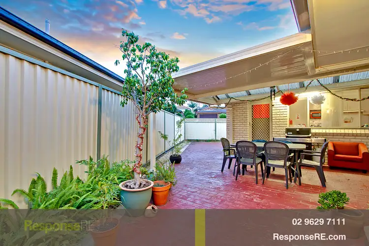 Third view of Homely house listing, 5 Tarwin Avenue, Glenwood NSW 2768