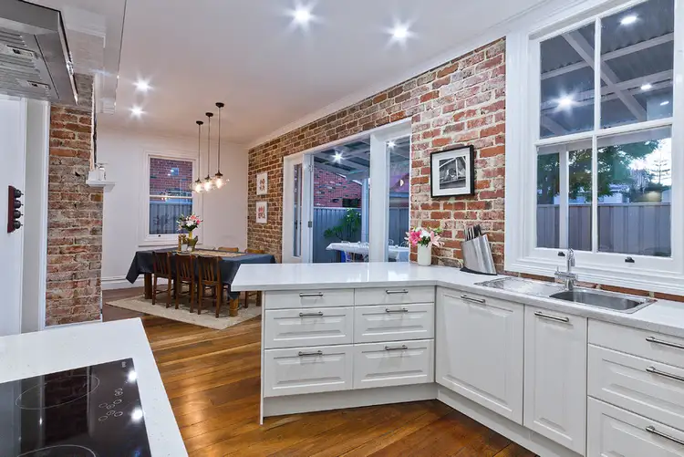 Second view of Homely house listing, 25 Tate Street, West Leederville WA 6007