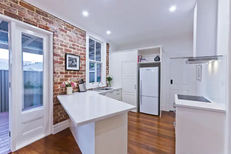 Third view of Homely house listing, 25 Tate Street, West Leederville WA 6007
