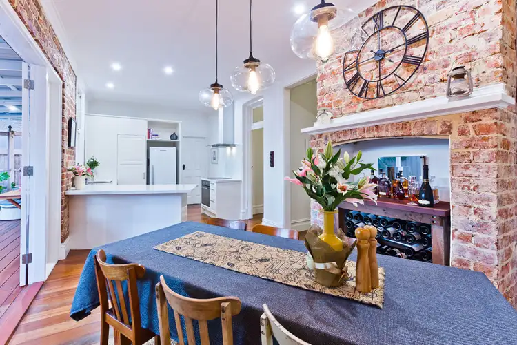 Fourth view of Homely house listing, 25 Tate Street, West Leederville WA 6007