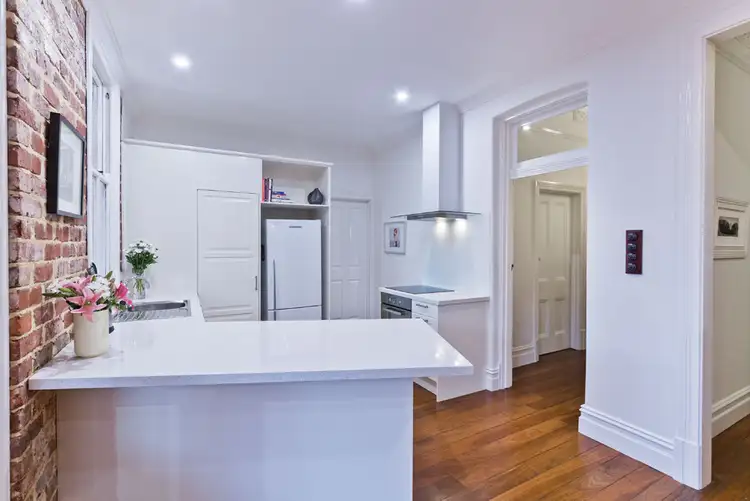 Fifth view of Homely house listing, 25 Tate Street, West Leederville WA 6007