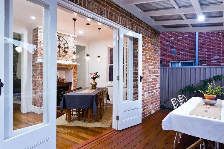 Sixth view of Homely house listing, 25 Tate Street, West Leederville WA 6007