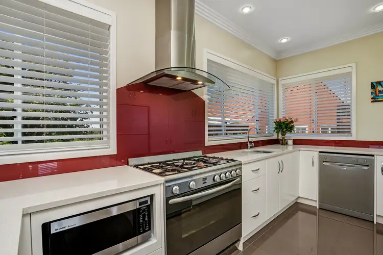 Second view of Homely house listing, 11 Ocean View Parade, Charlestown NSW 2290