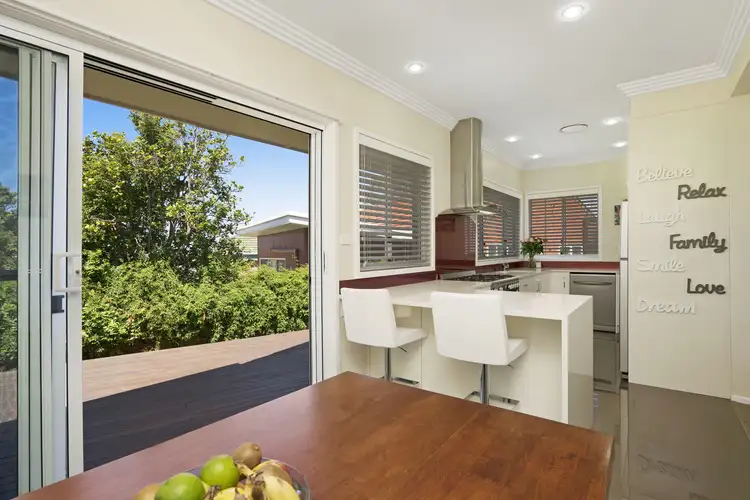 Fifth view of Homely house listing, 11 Ocean View Parade, Charlestown NSW 2290
