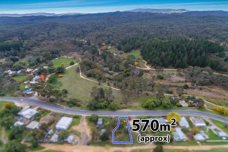 Sixth view of Homely land listing, LOT 2, 85 Main Road, Chewton VIC 3451