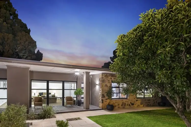 Main view of Homely house listing, 19a Fisher Street, Myrtle Bank SA 5064