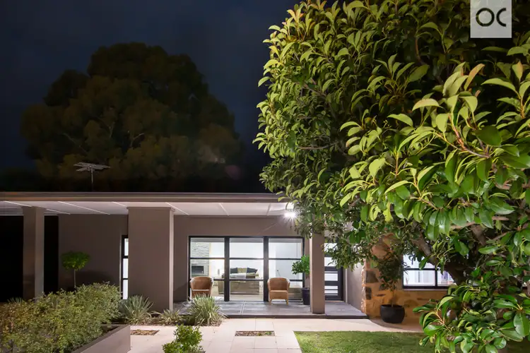 Second view of Homely house listing, 19a Fisher Street, Myrtle Bank SA 5064