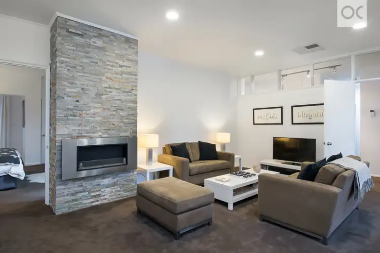 Fifth view of Homely house listing, 19a Fisher Street, Myrtle Bank SA 5064