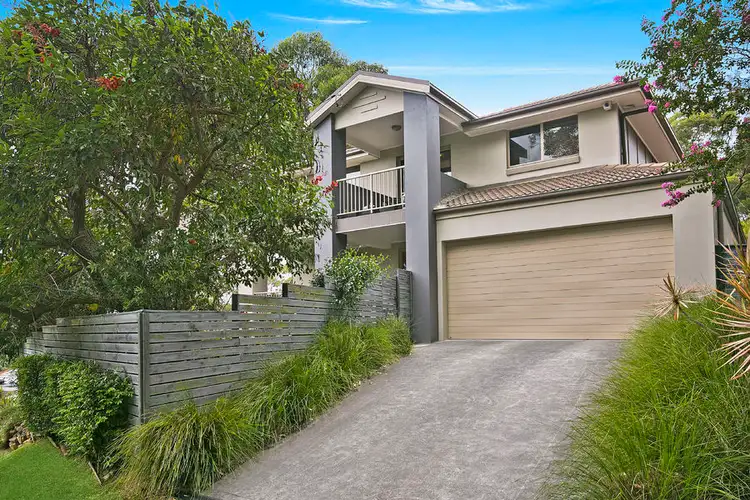 41 Bolwarra Road, North Narrabeen NSW 2101