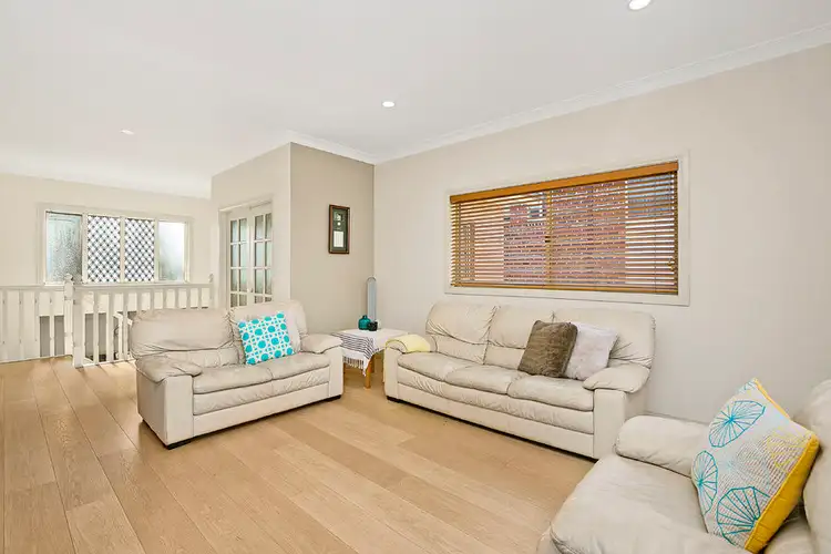 Fifth view of Homely house listing, 14 Andove Street, Belrose NSW 2085