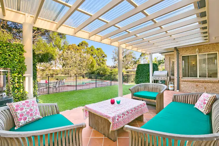 Sixth view of Homely house listing, 14 Andove Street, Belrose NSW 2085