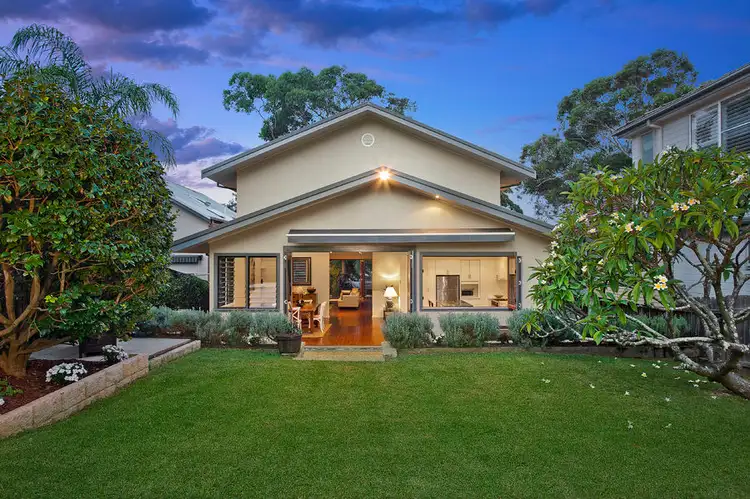 Main view of Homely house listing, 2 Kirkwood Street, Seaforth NSW 2092