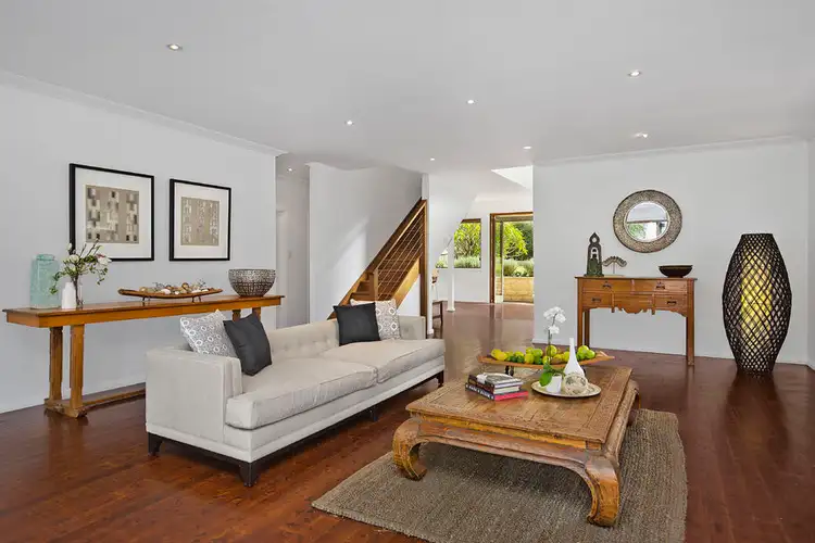 Second view of Homely house listing, 2 Kirkwood Street, Seaforth NSW 2092