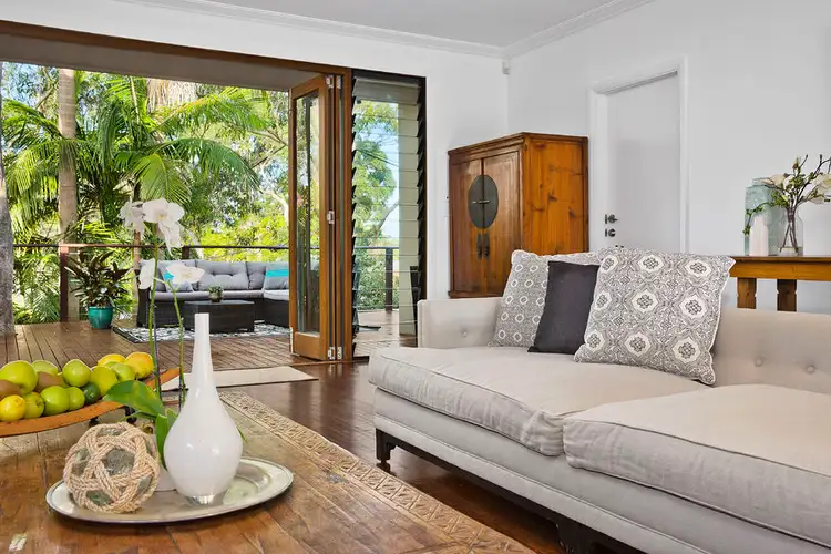 Fourth view of Homely house listing, 2 Kirkwood Street, Seaforth NSW 2092