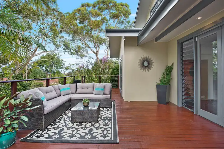 Fifth view of Homely house listing, 2 Kirkwood Street, Seaforth NSW 2092