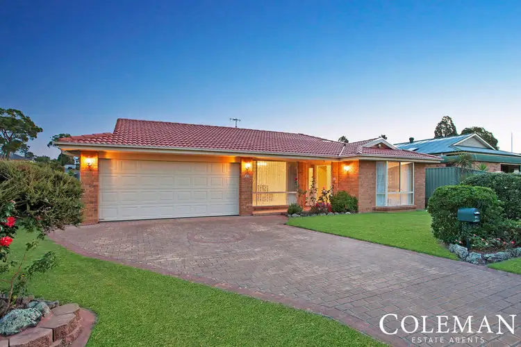 60 Dean Avenue, Kanwal NSW 2259