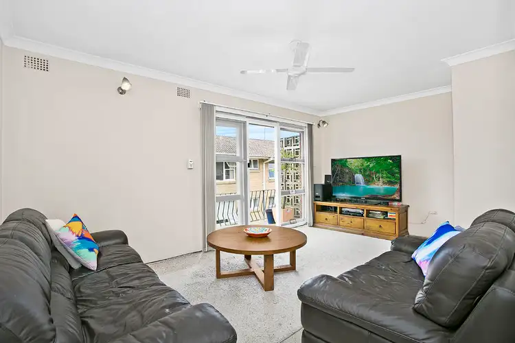 Second view of Homely unit listing, 12/78a Balgowlah Road, Balgowlah NSW 2093