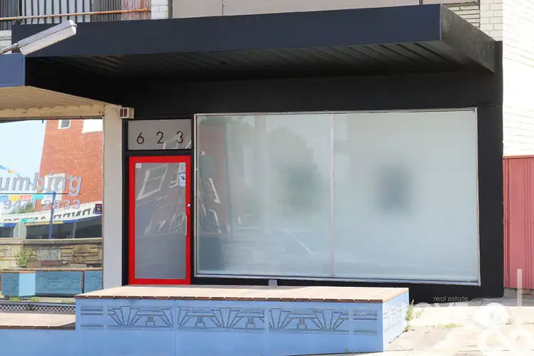 Second view of Homely apartment listing, 623 Plenty Road, Preston VIC 3072