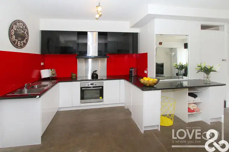 Fifth view of Homely apartment listing, 623 Plenty Road, Preston VIC 3072
