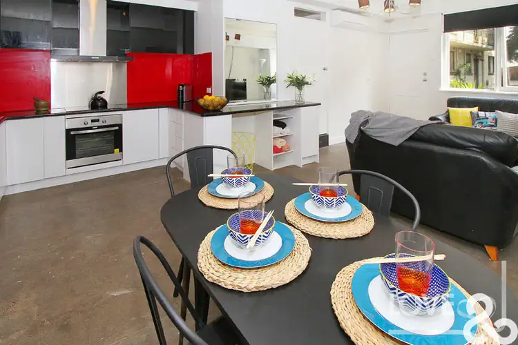 Sixth view of Homely apartment listing, 623 Plenty Road, Preston VIC 3072