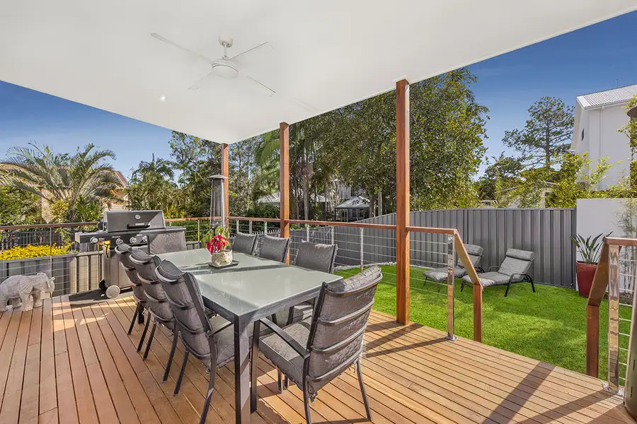 Main view of Homely house listing, 233 Ernest Street, Lota QLD 4179