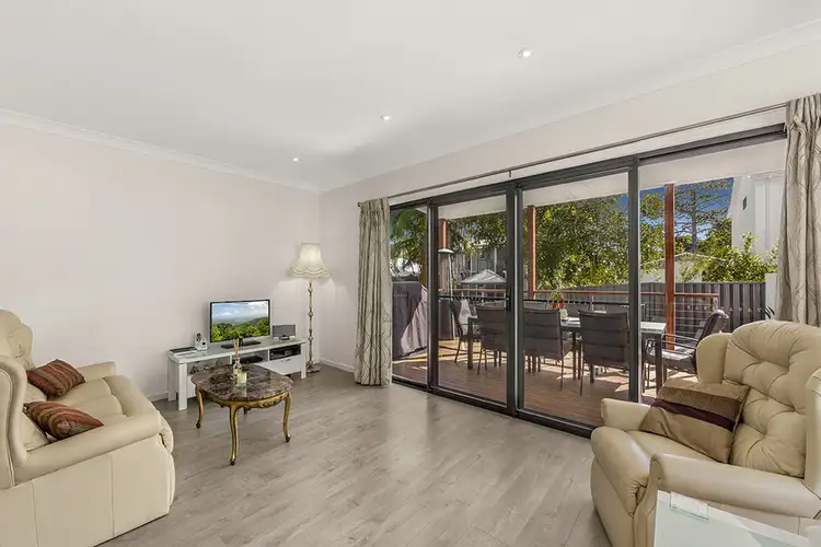 Second view of Homely house listing, 233 Ernest Street, Lota QLD 4179