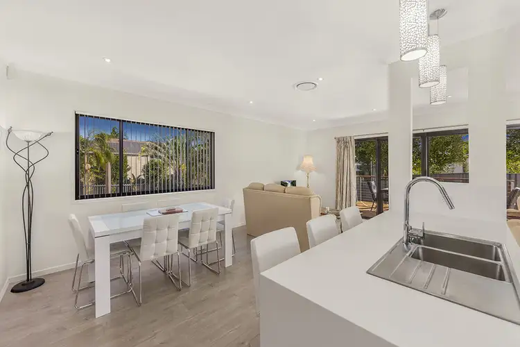 Fourth view of Homely house listing, 233 Ernest Street, Lota QLD 4179