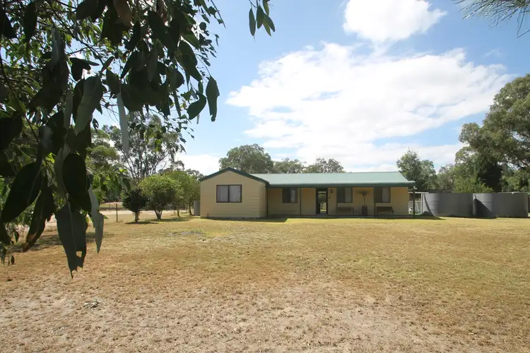 460 Yarrawonga Road, Mudgee NSW 2850