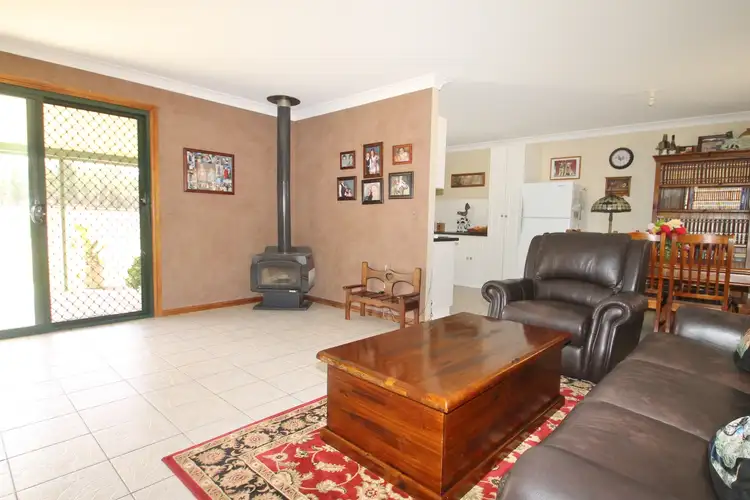 Sixth view of Homely rural property listing, 460 Yarrawonga Road, Mudgee NSW 2850