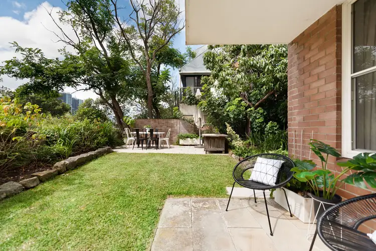 Second view of Homely apartment listing, 19/2 Pearson Street, Balmain East NSW 2041