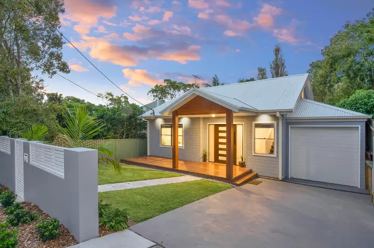 25 Sumner Street, Sutherland NSW 2232