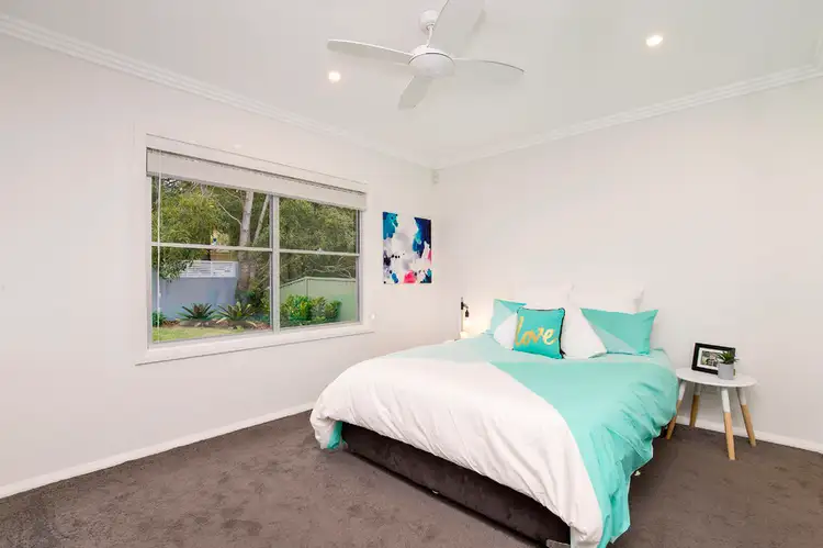 Sixth view of Homely house listing, 25 Sumner Street, Sutherland NSW 2232