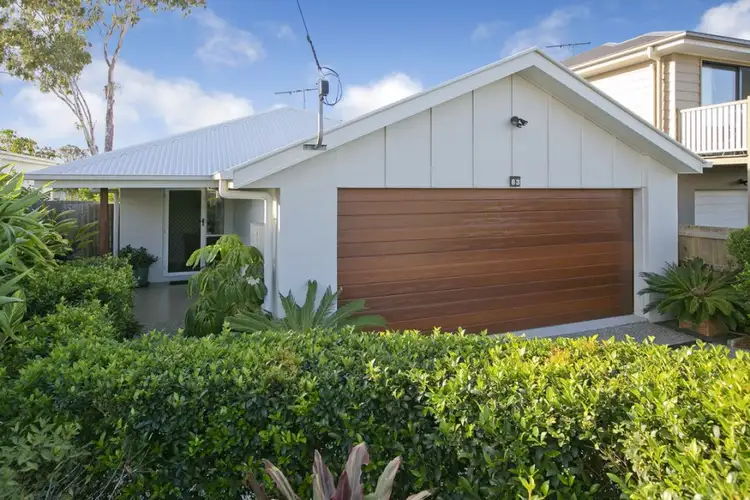 Main view of Homely house listing, 83 Besham Parade, Wynnum QLD 4178