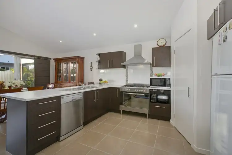 Second view of Homely house listing, 83 Besham Parade, Wynnum QLD 4178