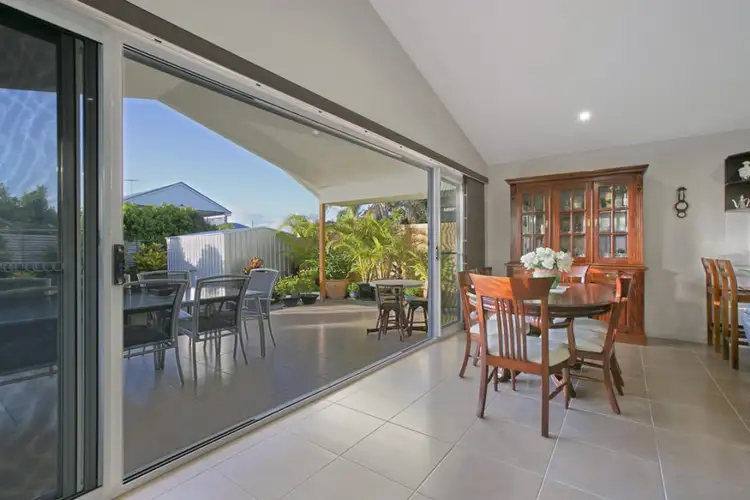 Third view of Homely house listing, 83 Besham Parade, Wynnum QLD 4178
