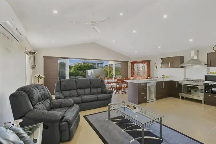 Fourth view of Homely house listing, 83 Besham Parade, Wynnum QLD 4178