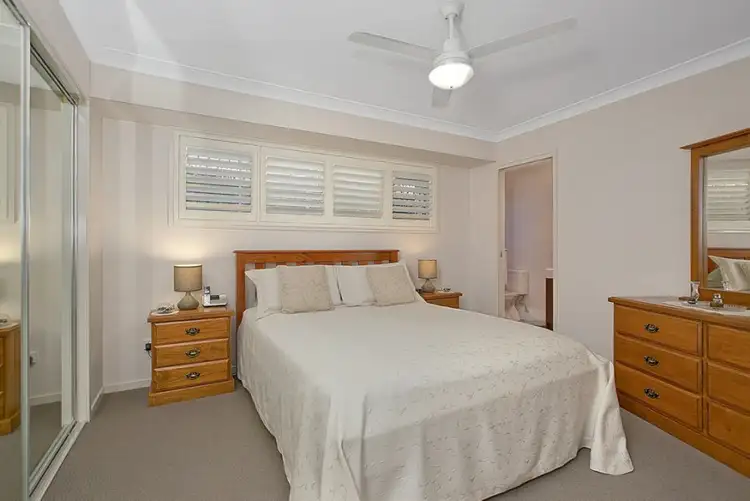 Fifth view of Homely house listing, 83 Besham Parade, Wynnum QLD 4178