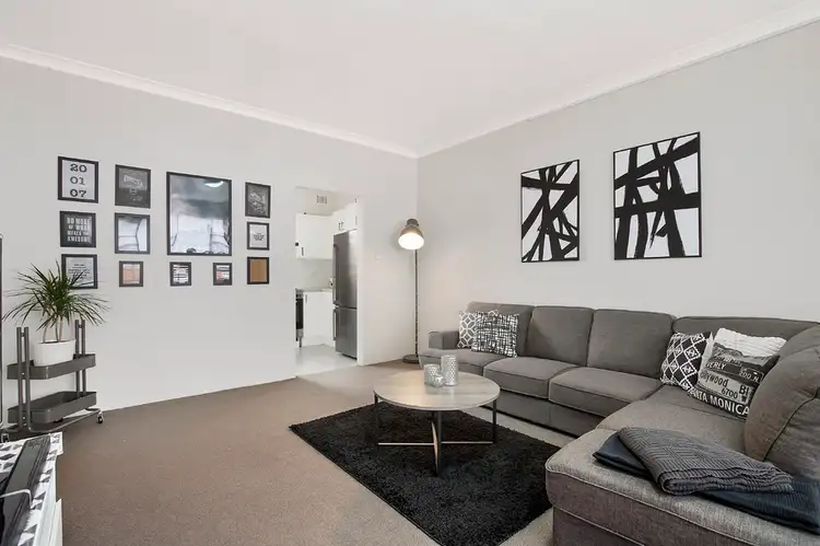 12/110-112 Chuter Avenue, Ramsgate Beach NSW 2217