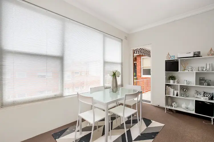 Second view of Homely apartment listing, 12/110-112 Chuter Avenue, Ramsgate Beach NSW 2217